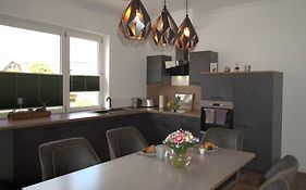Ferienwohnung Busch 1